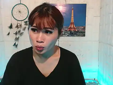 urasian_shirley21 webcam