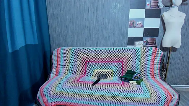 pa1e_pr1ncess webcam