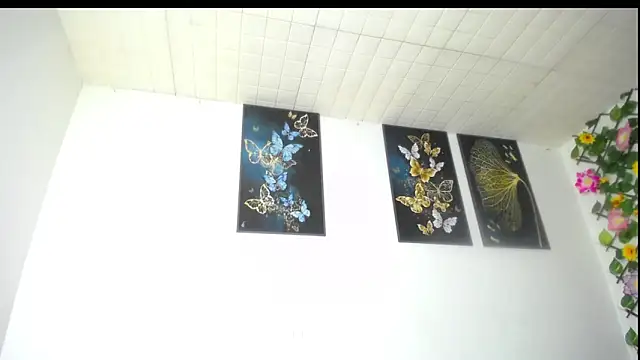 luzcastillo07 webcam