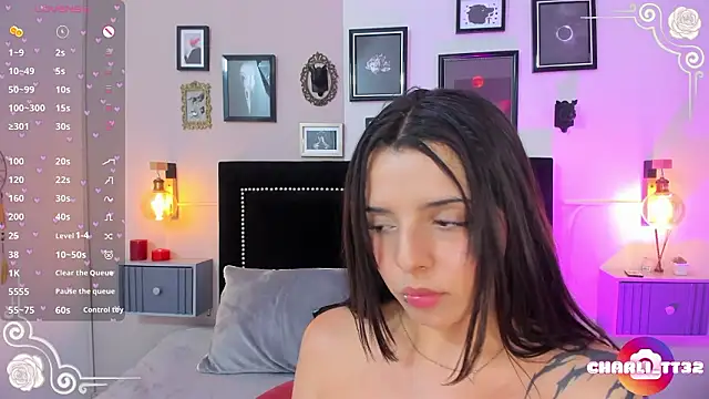 Charlotte__Benett webcam