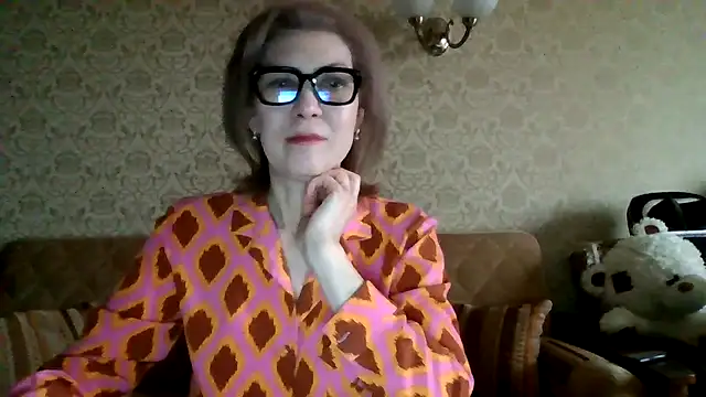 Elegant00Lady webcam