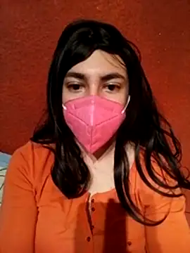 Yasmin_Paez99 webcam