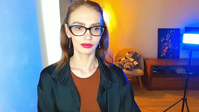 Lady_Sunshine_ webcam