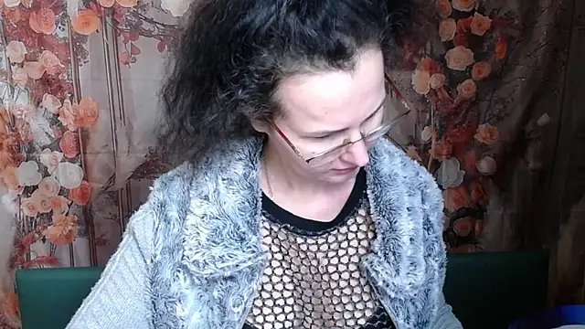 Miroslava_Happi webcam