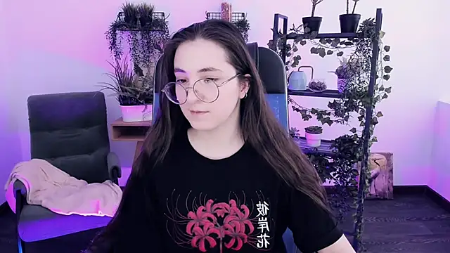 VirtuallVoyant webcam