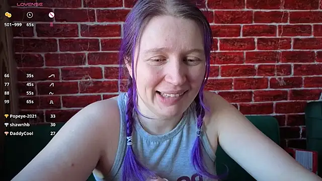 CitrusBlissss webcam