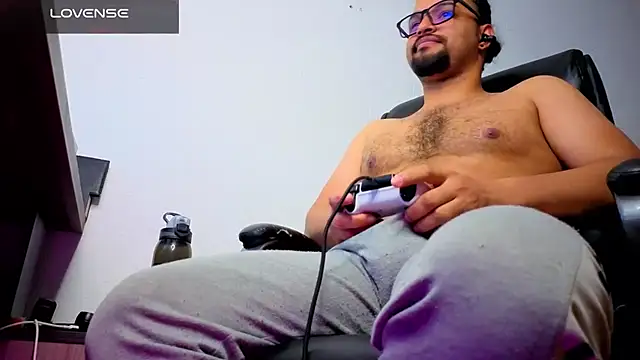 Ernesto-Rodriguez82 webcam