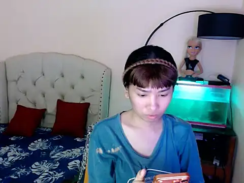 ShantalFoxxy_ webcam