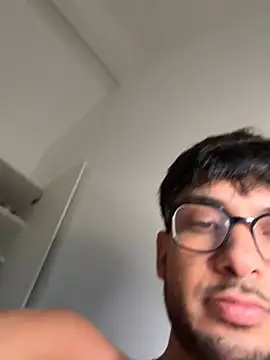 Gipsyboysteve webcam