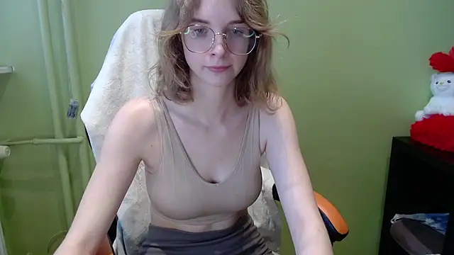 juicyPenny webcam