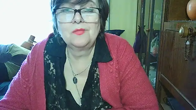 VeronicaGold511 webcam