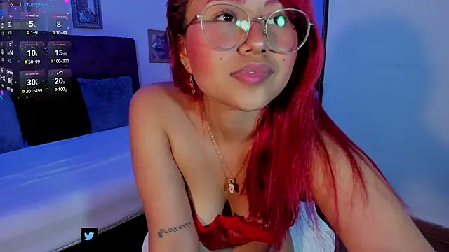 MAYASMITH__ webcam
