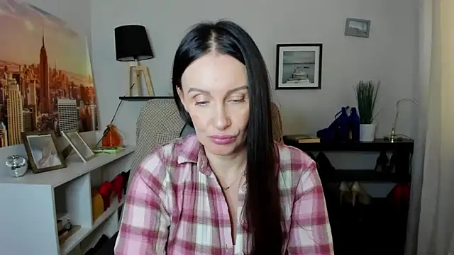 Velvet_Jasmine webcam