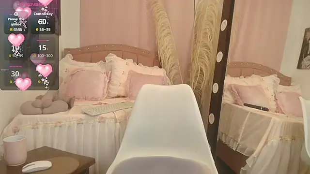 marilyn_golden_ webcam