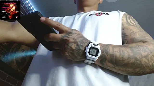 jordan_bigcock_ webcam