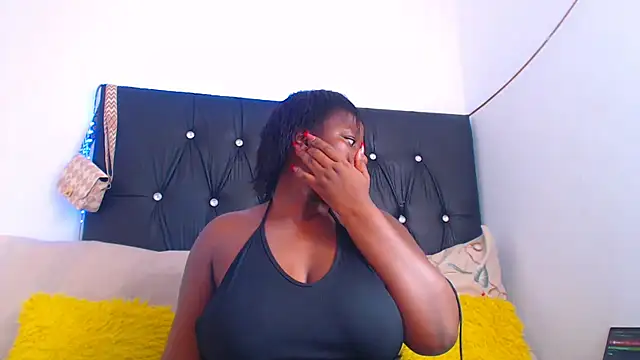 melanin_lizzy webcam