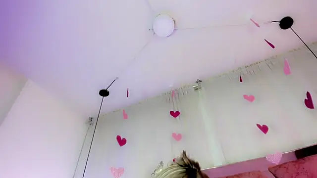 atenea_taylor_ webcam