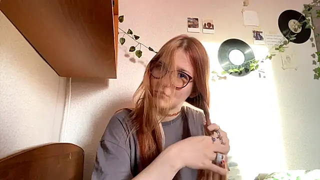 LaureenVielma webcam