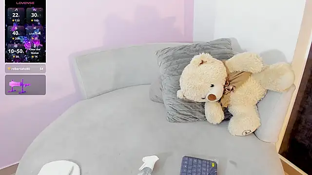 nicolle_boobies webcam