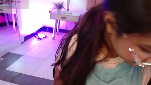 SweetMilie_gh webcam