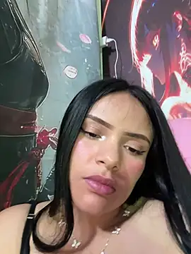 AntonellaStorm_ webcam