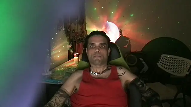 StuntingSpunMarine69 webcam