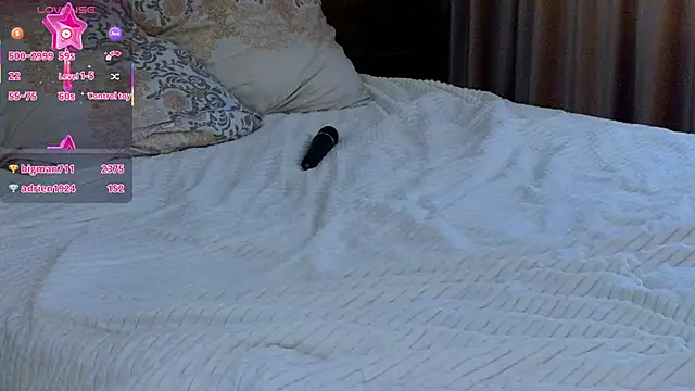 JessicaCartier webcam