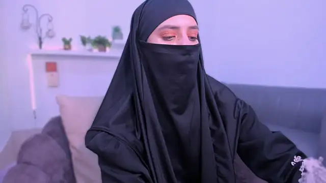 salma_arabicc webcam