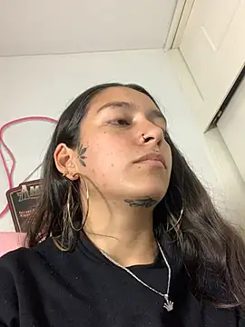 Webcam Model (Alaska_euphoria)  is live.Free join now!