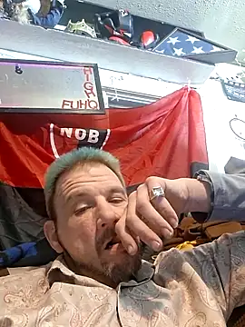 In2itvegassstyle webcam