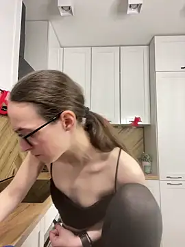 MartiniiSelenna webcam