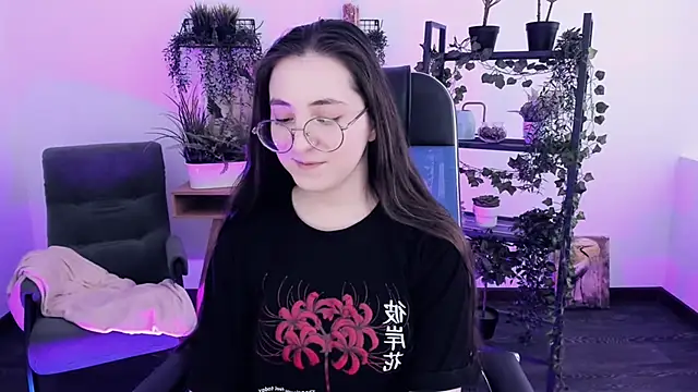 VirtuallVoyant webcam