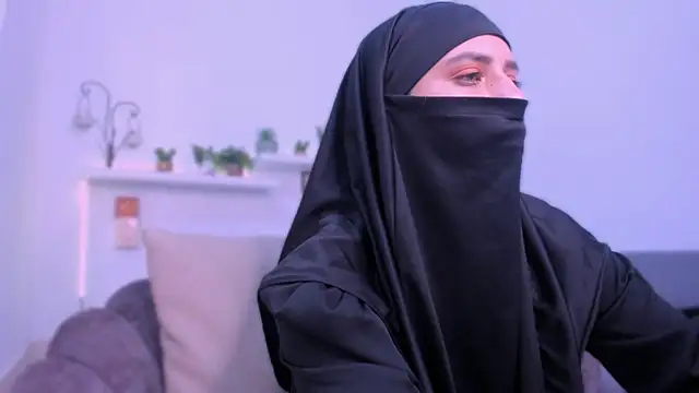 salma_arabicc webcam