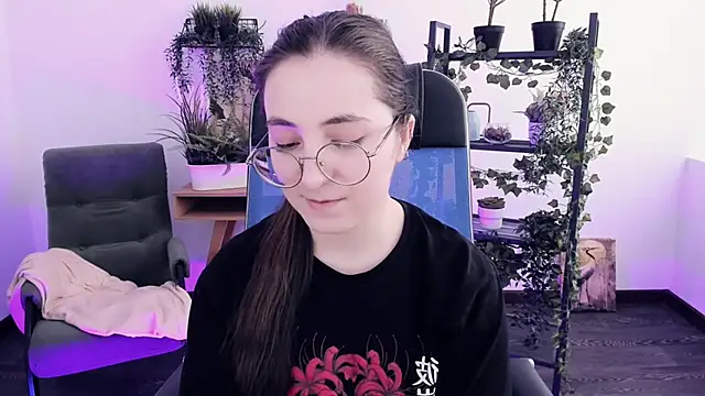 VirtuallVoyant webcam