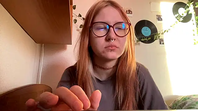 LaureenVielma webcam