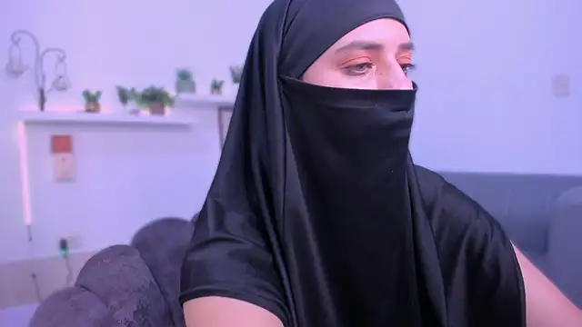 salma_arabicc webcam