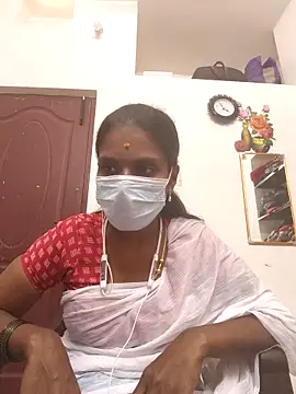 Tamil_Yalini12 webcam