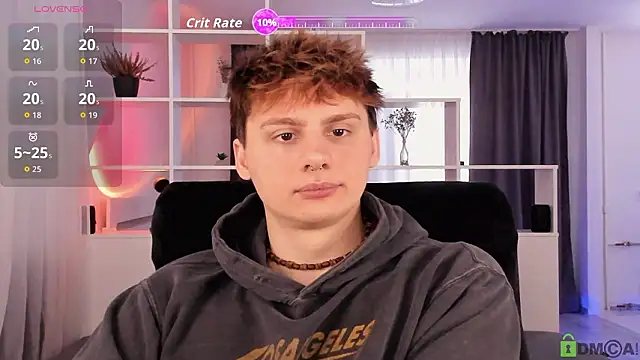 sunnyburn_boy webcam