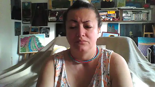 MariaAnaSunshine webcam