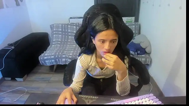 Candy__Girll18 webcam