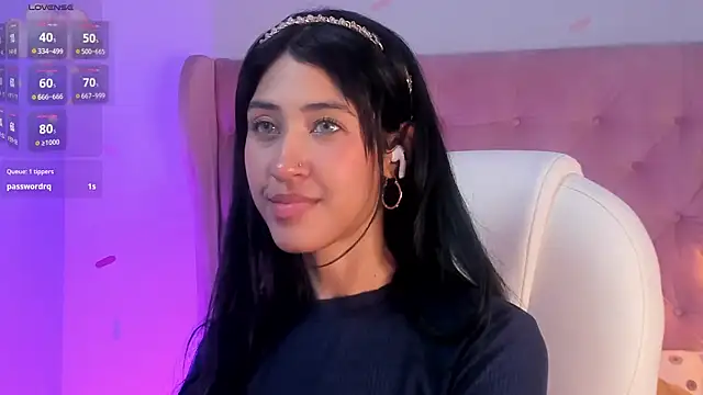 internett_sweetheart webcam