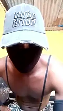 HornyAss_Bitch webcam