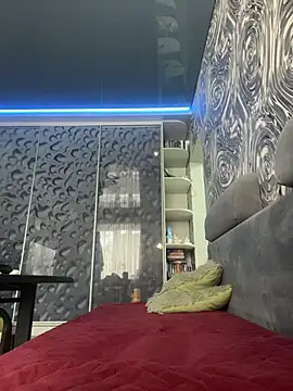 Queen_of_pain webcam