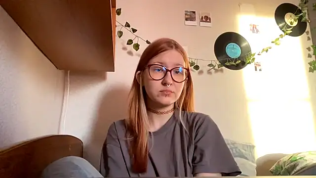 LaureenVielma webcam