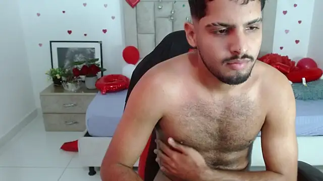 mister_fox723 webcam