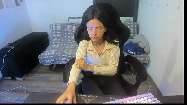 candy__girll18 - Candy__Girll18's free webcam