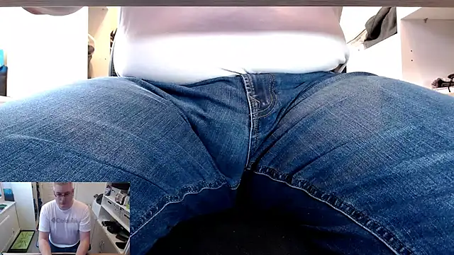 ricrockhard - RicRockhard's free webcam