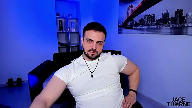 jace_thorne - Jace_Thorne's free webcam
