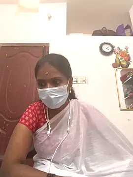 tamil_yalini12 - Tamil_Yalini12's free webcam