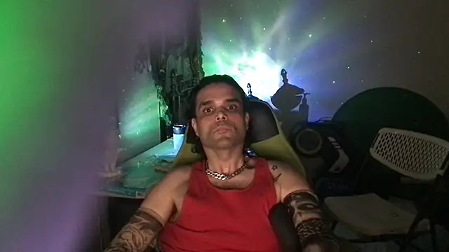 StuntingSpunMarine69 webcam